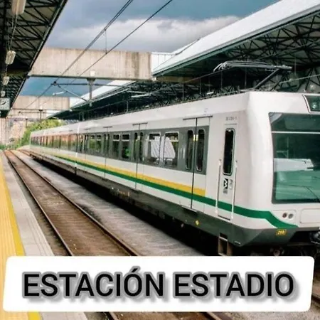 Exclusivo Apartamento En Estadio
